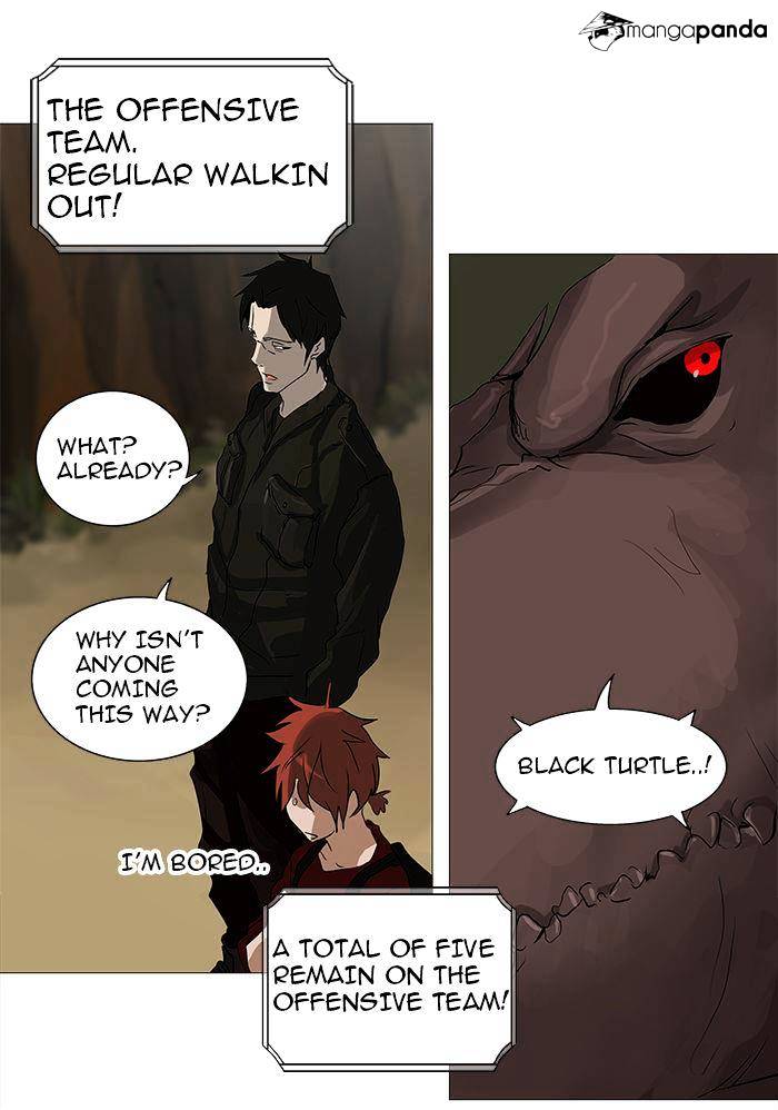 Tower of God, Chapter 234 image 36